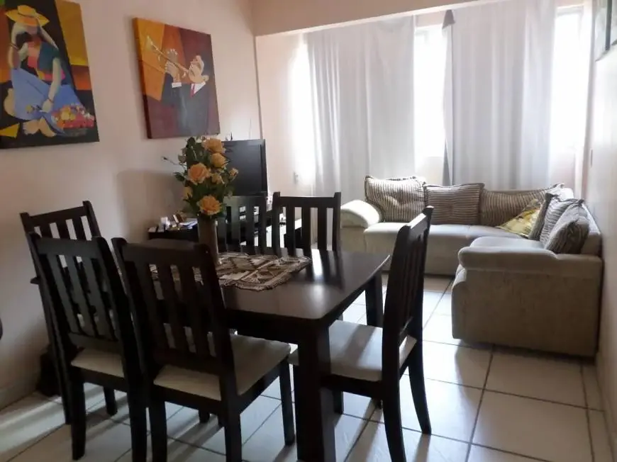 Foto 2 de Apartamento com 3 Quartos à venda, 79m² em Campinas, São José