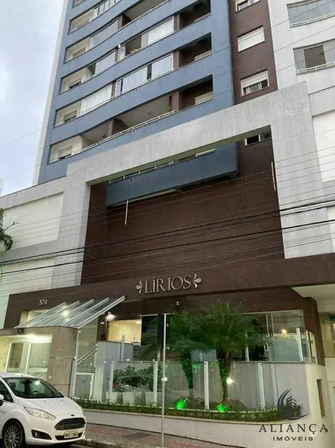 Foto 1 de Apartamento com 3 Quartos à venda, 107m² em Campinas, São José
