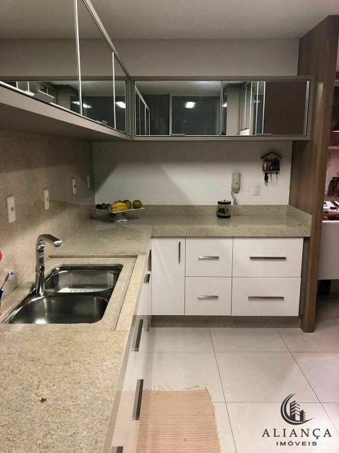 Foto 5 de Apartamento com 3 Quartos à venda, 107m² em Campinas, São José