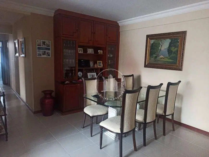 Foto 1 de Apartamento com 3 Quartos à venda, 119m² em Campinas, São José