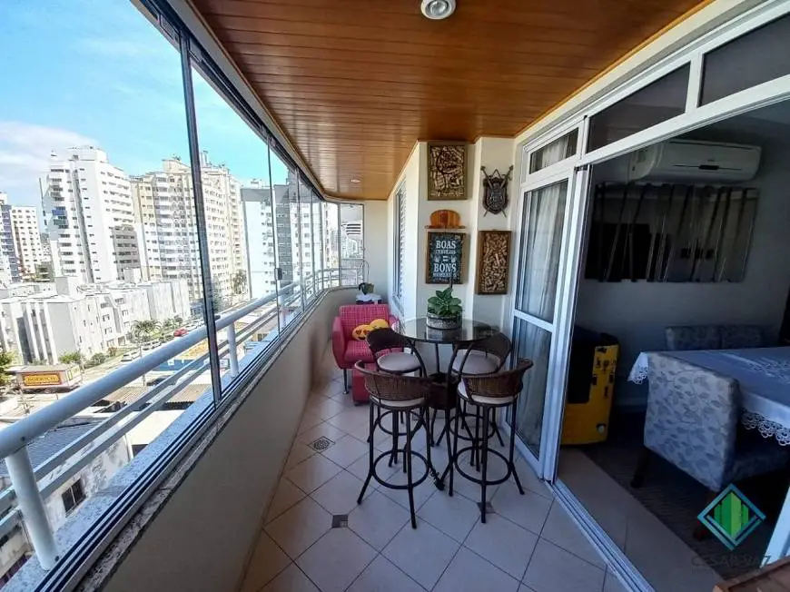 Foto 4 de Apartamento com 3 Quartos à venda, 129m² em Campinas, São José
