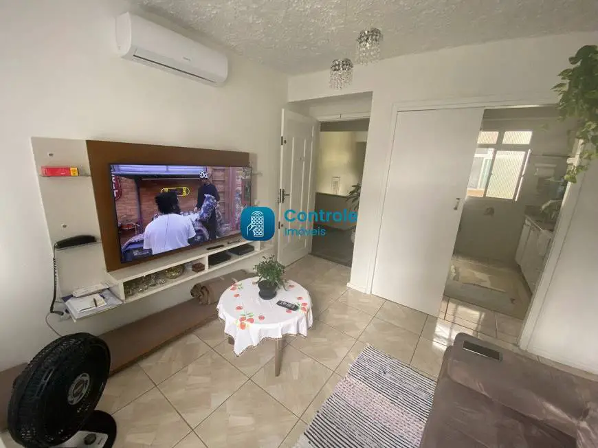 Foto 1 de Apartamento com 3 Quartos à venda, 65m² em Campinas, São José