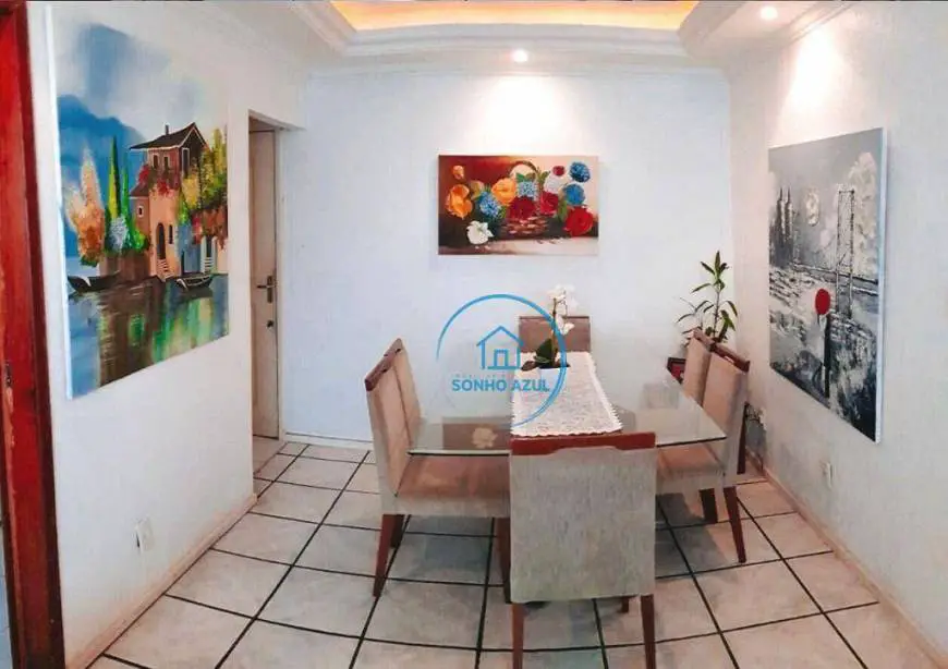 Foto 2 de Apartamento com 3 Quartos à venda, 68m² em Campinas, São José