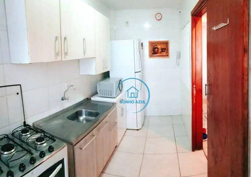 Foto 4 de Apartamento com 3 Quartos à venda, 68m² em Campinas, São José