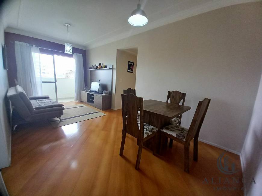 Foto 3 de Apartamento com 3 Quartos à venda, 73m² em Campinas, São José