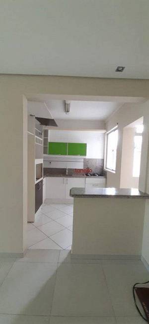 Foto 1 de Apartamento com 3 Quartos à venda, 74m² em Campinas, São José