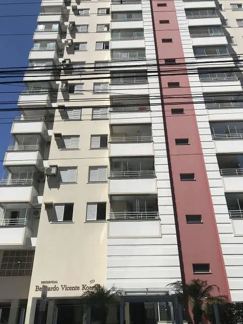 Foto 1 de Apartamento com 3 Quartos à venda, 96m² em Campinas, São José