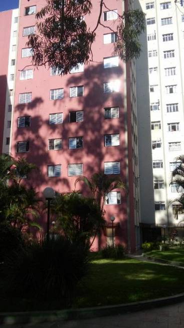 Foto 1 de Apartamento com 3 Quartos à venda, 76m² em Campininha, São Paulo