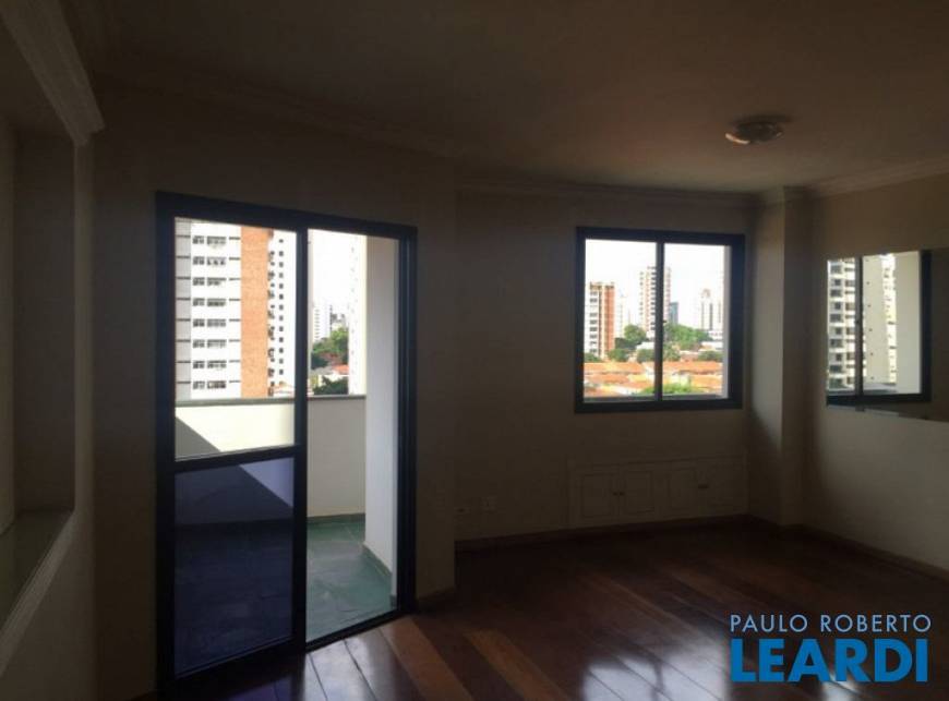 Foto 1 de Apartamento com 3 Quartos para alugar, 115m² em Campo Belo, São Paulo