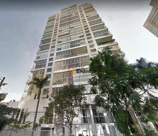 Foto 1 de Apartamento com 3 Quartos à venda, 350m² em Campo Belo, São Paulo