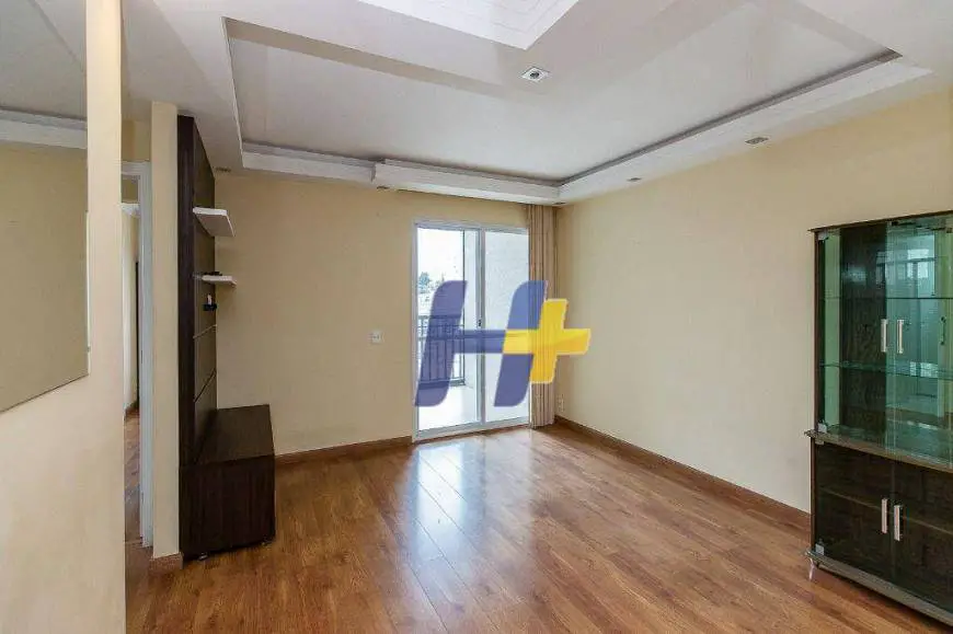 Foto 3 de Apartamento com 3 Quartos à venda, 63m² em Campo Belo, São Paulo