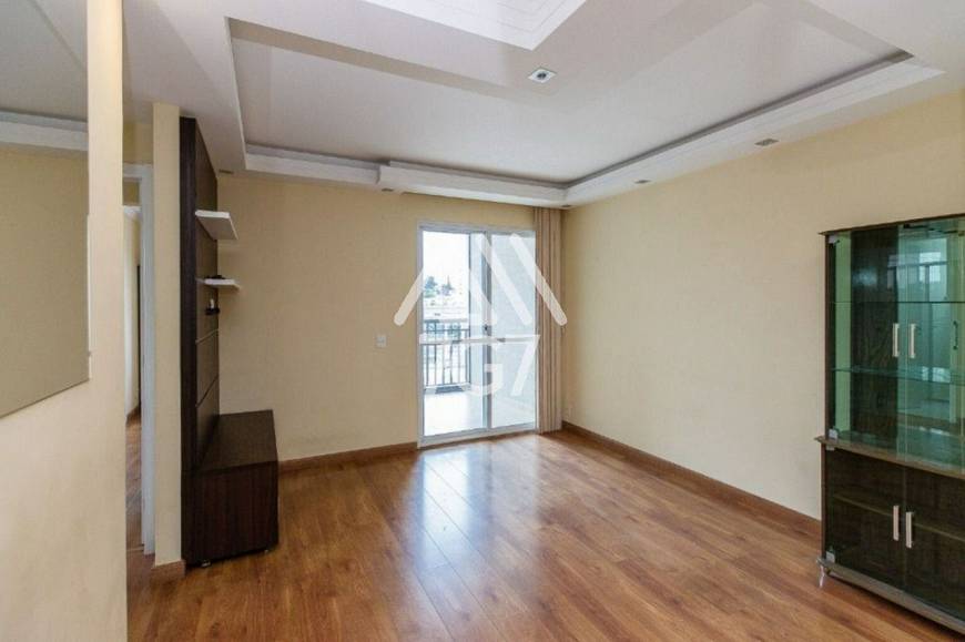 Foto 3 de Apartamento com 3 Quartos à venda, 64m² em Campo Belo, São Paulo