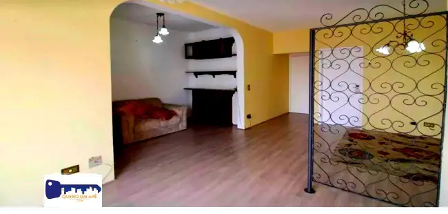 Foto 2 de Apartamento com 3 Quartos para alugar, 80m² em Campo Belo, São Paulo