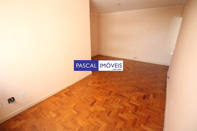 Foto 3 de Apartamento com 3 Quartos à venda, 85m² em Campo Belo, São Paulo