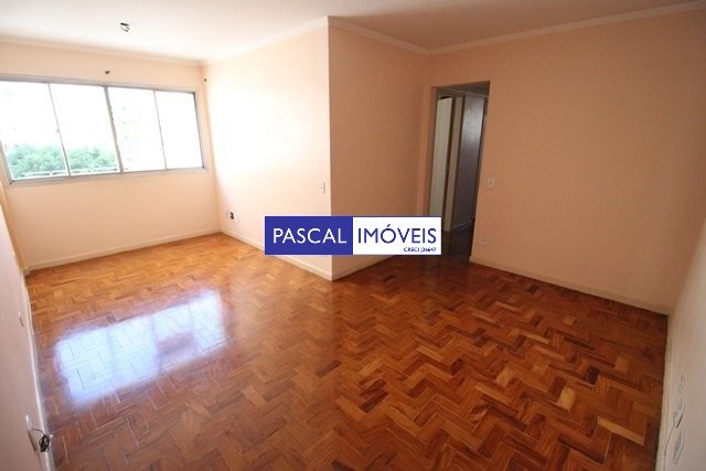 Foto 2 de Apartamento com 3 Quartos à venda, 85m² em Campo Belo, São Paulo