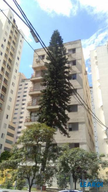 Foto 5 de Apartamento com 3 Quartos para alugar, 90m² em Campo Belo, São Paulo