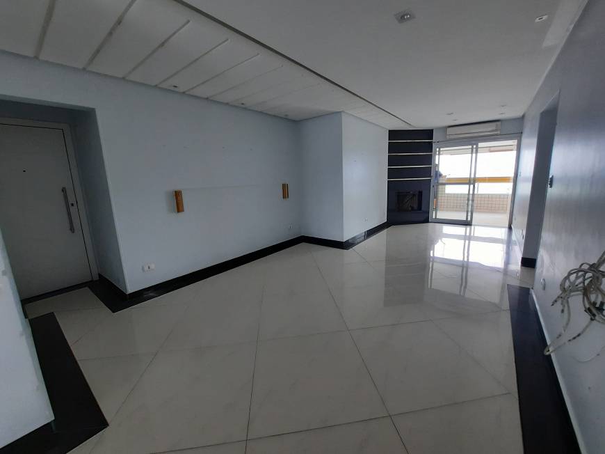Foto 5 de Apartamento com 3 Quartos à venda, 172m² em Campo da Aviação, Praia Grande