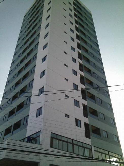 Foto 1 de Apartamento com 3 Quartos à venda, 61m² em Campo Grande, Recife