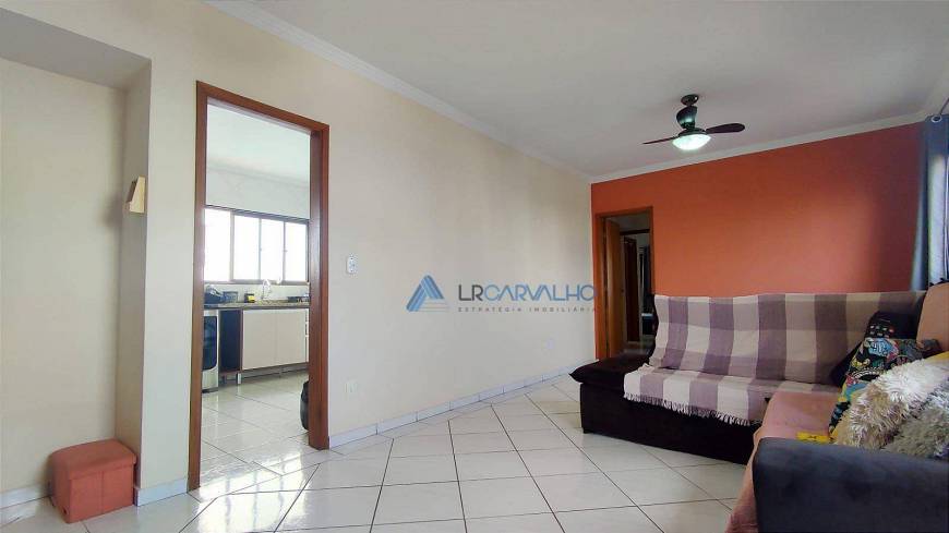 Foto 1 de Apartamento com 3 Quartos à venda, 102m² em Campo Grande, Santos