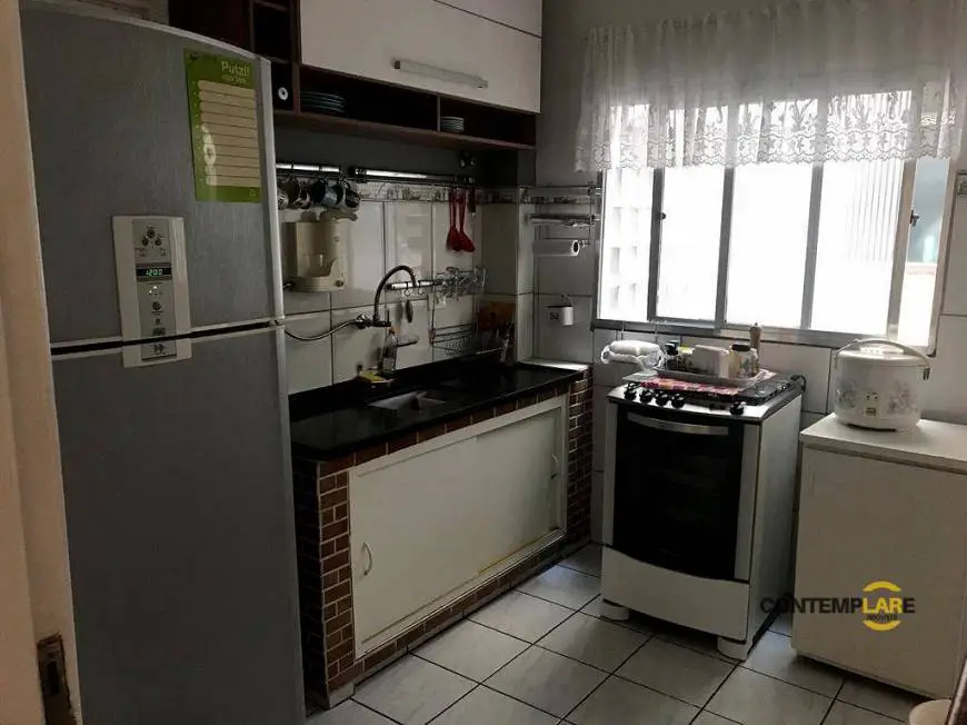 Foto 5 de Apartamento com 3 Quartos à venda, 104m² em Campo Grande, Santos