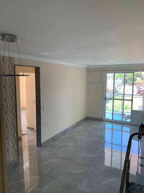 Foto 1 de Apartamento com 3 Quartos à venda, 100m² em Campo Grande, Rio de Janeiro