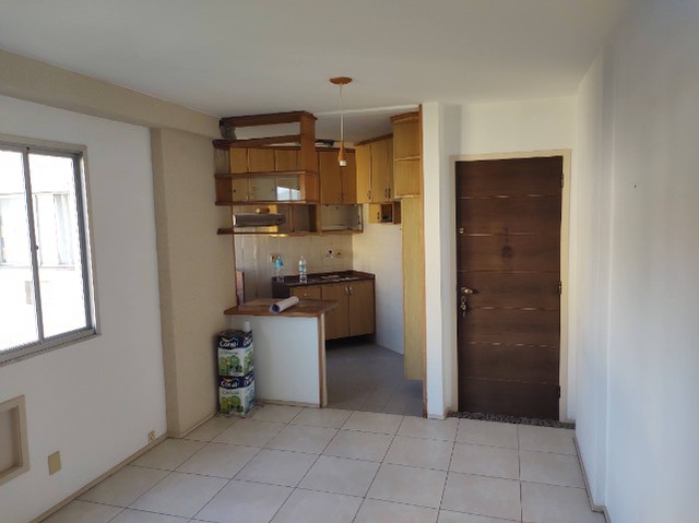 Foto 3 de Apartamento com 3 Quartos à venda, 58m² em Campo Grande, Rio de Janeiro