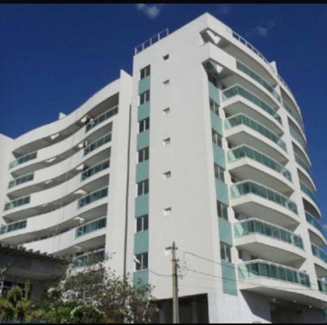 Foto 1 de Apartamento com 3 Quartos à venda, 84m² em Campo Grande, Rio de Janeiro