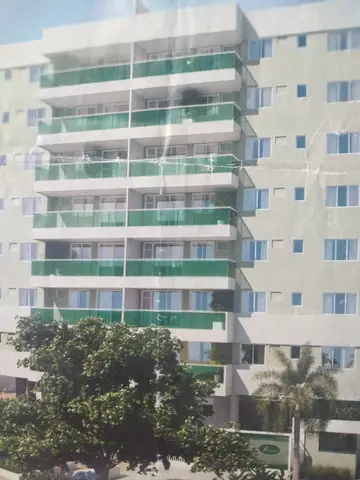 Foto 1 de Apartamento com 3 Quartos à venda, 91m² em Campo Grande, Rio de Janeiro