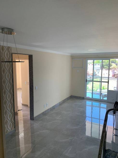 Foto 1 de Apartamento com 3 Quartos à venda, 96m² em Campo Grande, Rio de Janeiro
