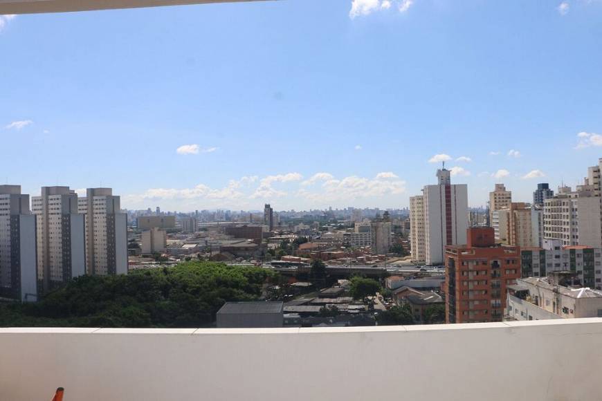 Foto 2 de Apartamento com 3 Quartos à venda, 173m² em Campos Eliseos, São Paulo