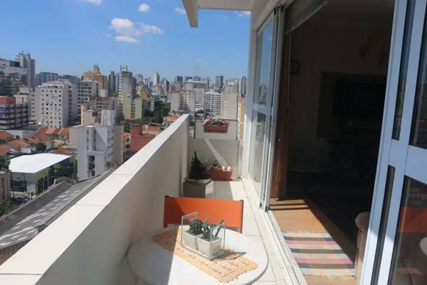 Foto 3 de Apartamento com 3 Quartos à venda, 173m² em Campos Eliseos, São Paulo