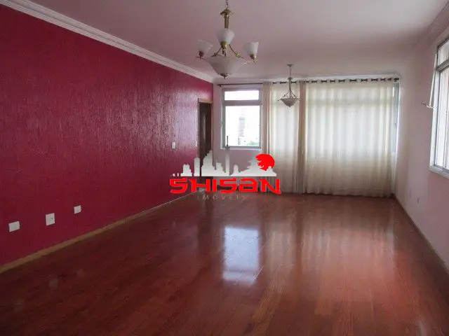 Foto 1 de Apartamento com 3 Quartos à venda, 300m² em Campos Eliseos, São Paulo