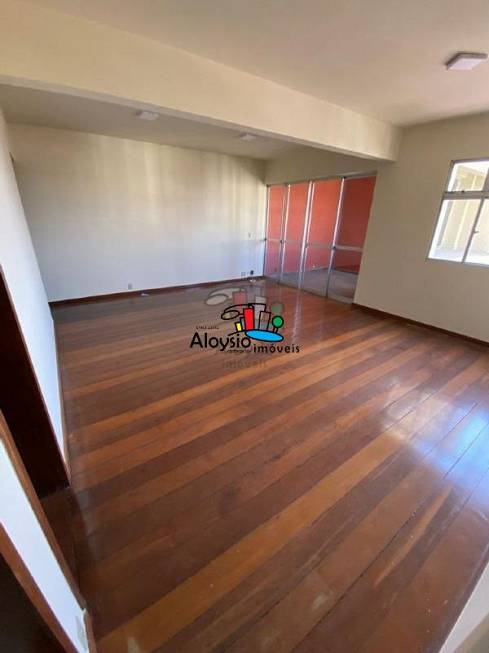 Foto 1 de Apartamento com 3 Quartos à venda, 124m² em Canaa, Sete Lagoas