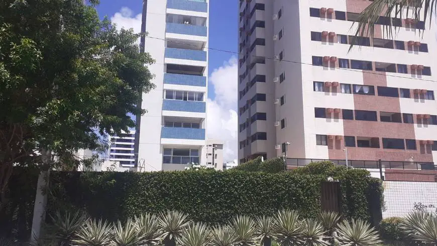 Foto 5 de Apartamento com 3 Quartos à venda, 158m² em Candeias, Jaboatão dos Guararapes