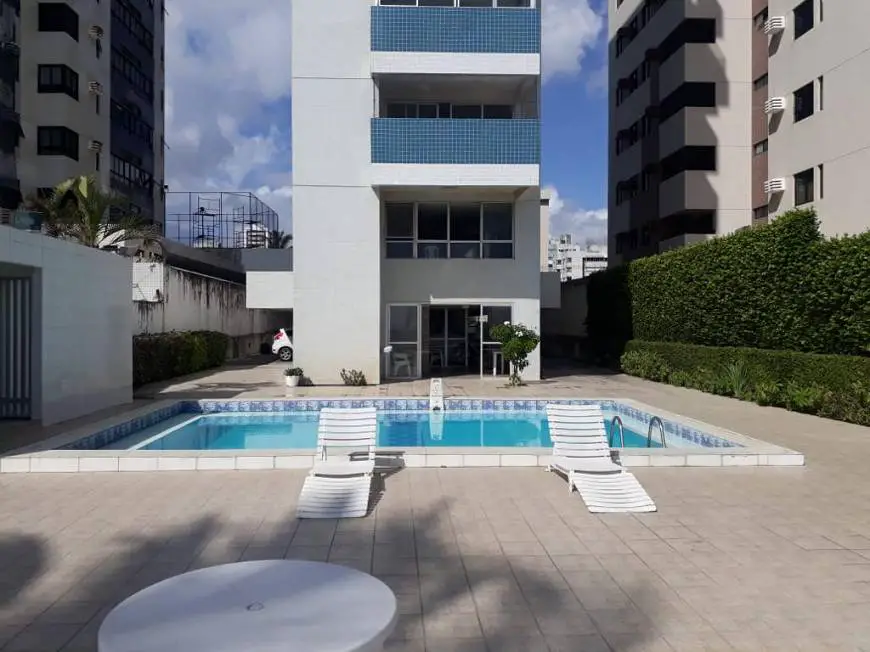 Foto 1 de Apartamento com 3 Quartos à venda, 158m² em Candeias, Jaboatão dos Guararapes