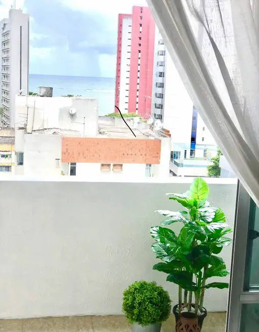 Foto 4 de Apartamento com 3 Quartos à venda, 189m² em Candeias, Jaboatão dos Guararapes