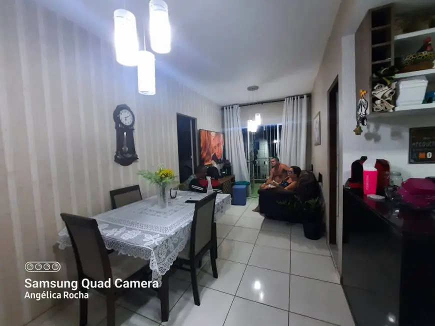 Foto 1 de Apartamento com 3 Quartos à venda, 55m² em Candeias, Jaboatão dos Guararapes