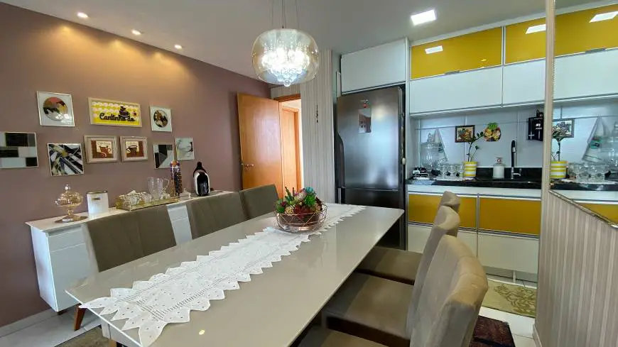 Foto 2 de Apartamento com 3 Quartos à venda, 70m² em Candeias, Jaboatão dos Guararapes