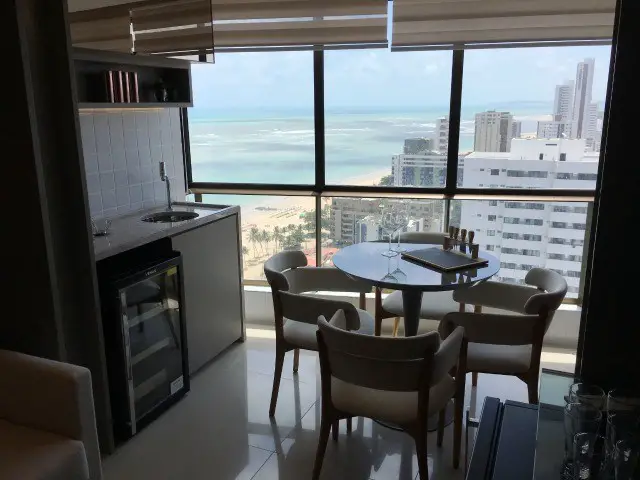Foto 4 de Apartamento com 3 Quartos à venda, 89m² em Candeias, Jaboatão dos Guararapes