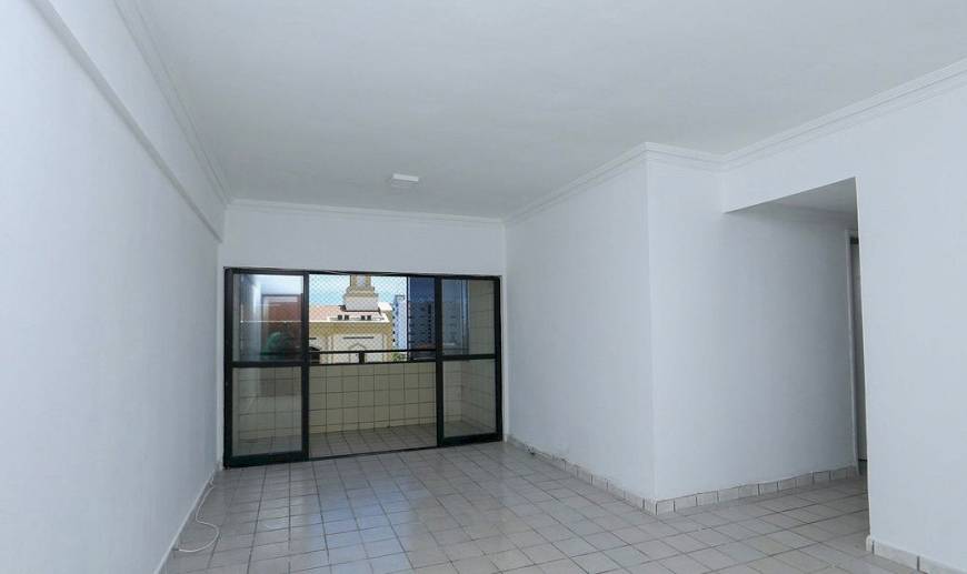 Foto 3 de Apartamento com 3 Quartos à venda, 98m² em Candeias, Jaboatão dos Guararapes