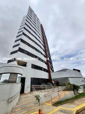 Foto 1 de Apartamento com 3 Quartos à venda, 142m² em Candelária, Natal