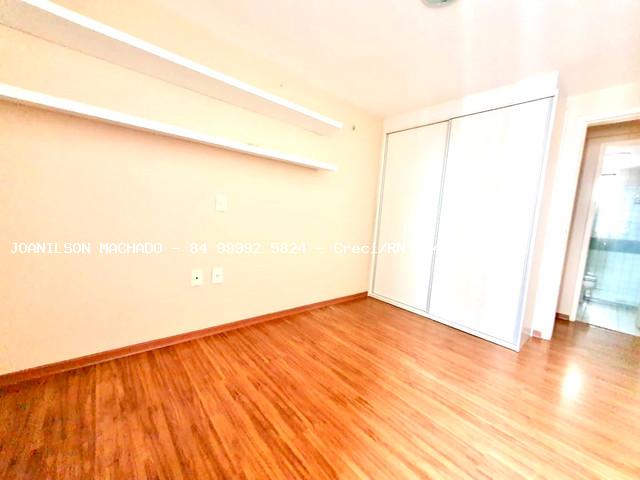 Foto 4 de Apartamento com 3 Quartos à venda, 142m² em Candelária, Natal