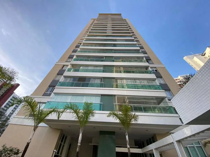Foto 1 de Apartamento com 3 Quartos à venda, 101m² em Canela, Salvador