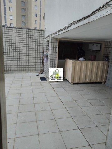 Foto 2 de Apartamento com 3 Quartos à venda, 132m² em Canela, Salvador