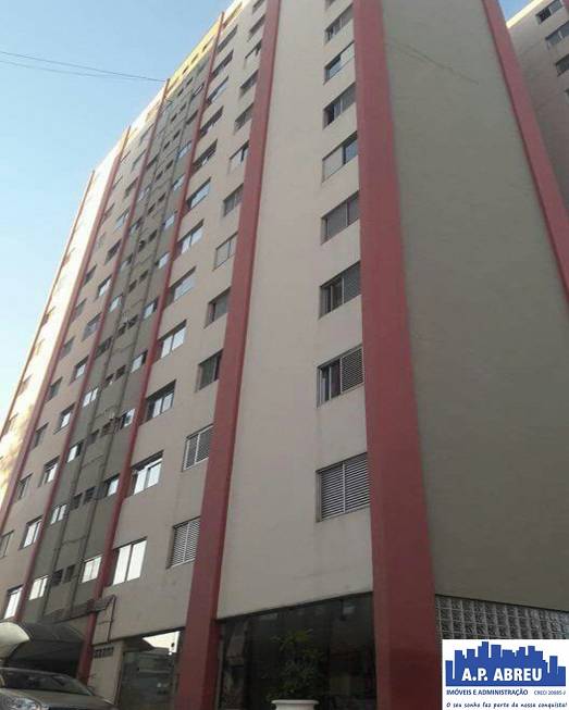 Foto 1 de Apartamento com 3 Quartos à venda, 90m² em Cangaíba, São Paulo