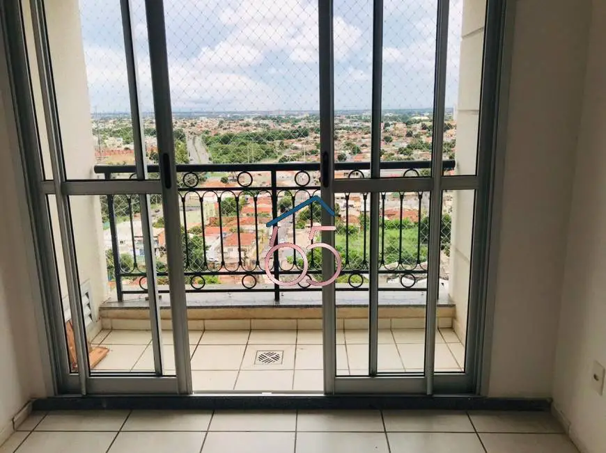 Foto 1 de Apartamento com 3 Quartos para alugar, 69m² em Canjica, Cuiabá