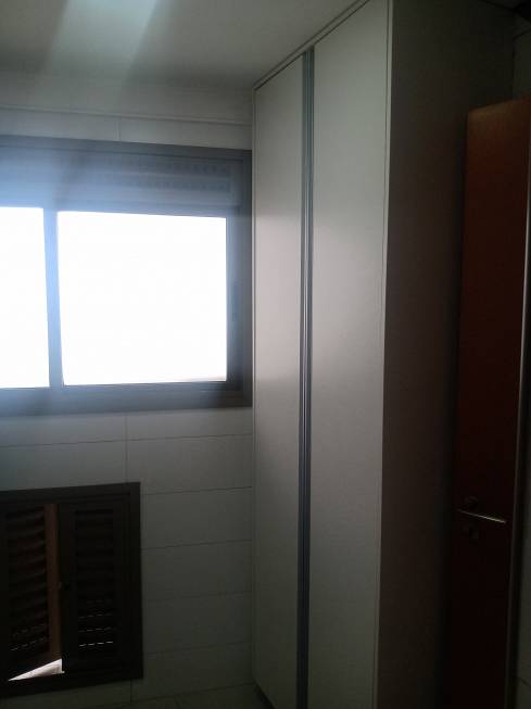 Foto 5 de Apartamento com 3 Quartos à venda, 130m² em Canto do Forte, Praia Grande