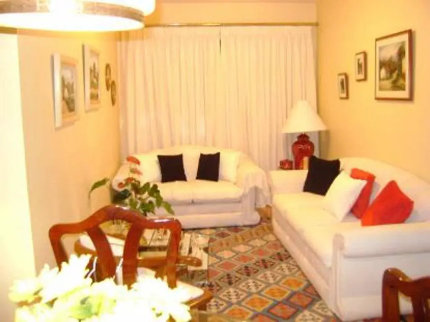 Foto 1 de Apartamento com 3 Quartos à venda, 68m² em Capão Redondo, São Paulo