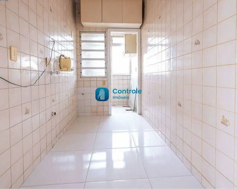 Foto 4 de Apartamento com 3 Quartos à venda, 63m² em Capoeiras, Florianópolis