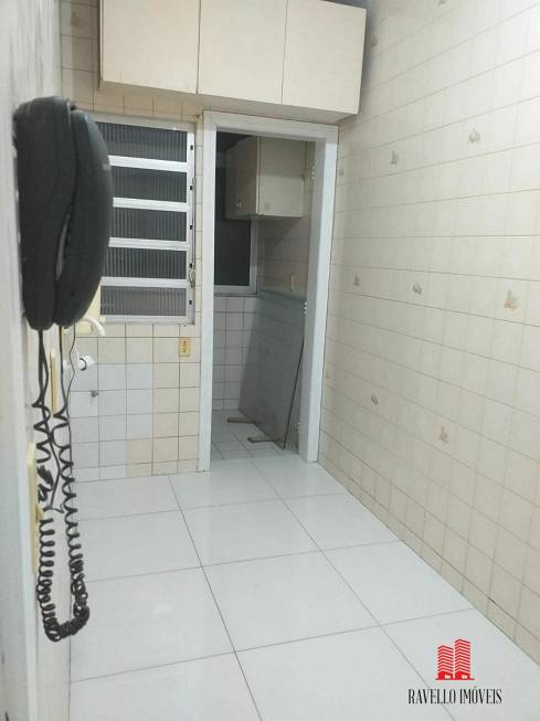 Foto 2 de Apartamento com 3 Quartos à venda, 70m² em Capoeiras, Florianópolis